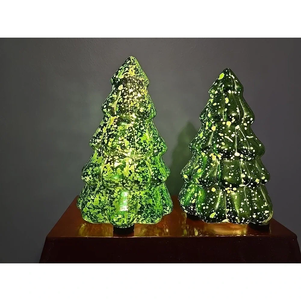 The Unbranded Brand christmas trees